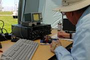 Field Day 2013 STOREY KA6WNK-16